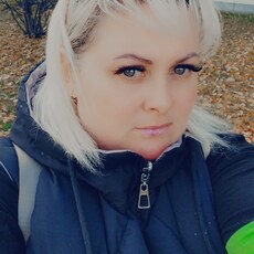 Фотография девушки Ирина, 41 год из г. Микашевичи