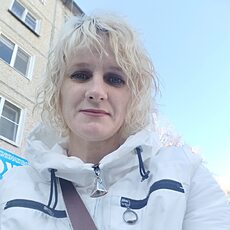 Фотография девушки Аня, 41 год из г. Североуральск