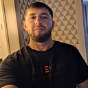 Руслан, 37 лет