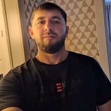 Фотография мужчины Руслан, 37 лет из г. Махачкала