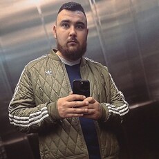 Фотография мужчины Николай, 35 лет из г. Иркутск