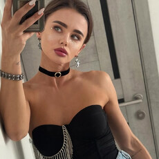 Фотография девушки Амелия, 35 лет из г. Киев