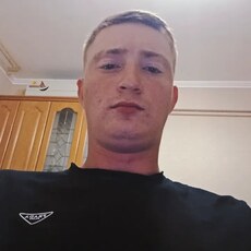 Фотография мужчины Дмитрий, 25 лет из г. Геленджик