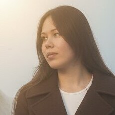 Фотография девушки Мила, 26 лет из г. Назарово