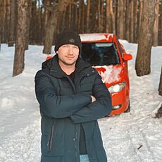 Фотография мужчины Олег, 41 год из г. Пенза