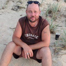 Фотография мужчины Валентин, 39 лет из г. Минеральные Воды
