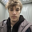 Андрей, 24 года