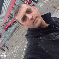 Фотография мужчины Вадим, 29 лет из г. Новосибирск