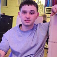 Фотография мужчины Виталя, 29 лет из г. Чита