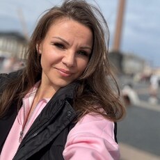 Фотография девушки Анюта, 34 года из г. Узловая