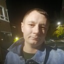 Дмитрий, 33 года