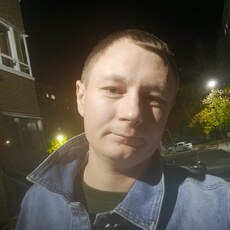 Фотография мужчины Дмитрий, 33 года из г. Ульяновск