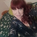 Иннуля, 53 года