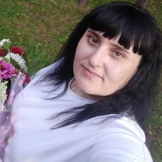 Фотография девушки Лика, 43 года из г. Шарья