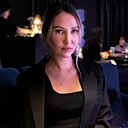 Кошка, 44 года