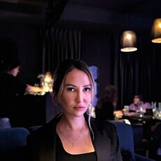 Фотография девушки Кошка, 44 года из г. Лобня