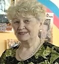 Валентина, 70 лет