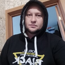 Фотография мужчины Тёма, 40 лет из г. Лесосибирск