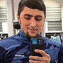 Рамазан, 27 лет