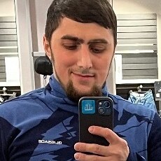 Фотография мужчины Рамазан, 28 лет из г. Узловая