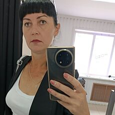 Фотография девушки Алена, 44 года из г. Нижнеудинск