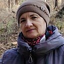 Оксана, 57 лет
