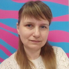 Фотография девушки Оксана, 43 года из г. Белгород