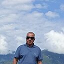Александр, 62 года