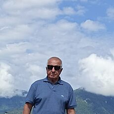 Фотография мужчины Александр, 62 года из г. Кострома