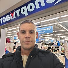 Фотография мужчины Владислав, 35 лет из г. Лесосибирск