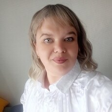 Фотография девушки Younglady, 34 года из г. Можга