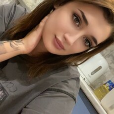 Фотография девушки Анастасия, 23 года из г. Бийск