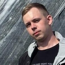 Фотография мужчины Сергей, 28 лет из г. Зеленоград