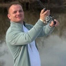 Фотография мужчины Александр, 39 лет из г. Красноярск