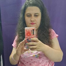 Фотография девушки Алина, 33 года из г. Владикавказ