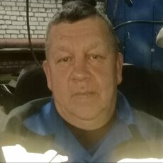 Фотография мужчины Женя, 51 год из г. Березники