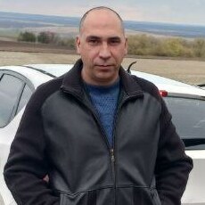 Фотография мужчины Руслан, 43 года из г. Мариуполь