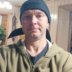 Фотография мужчины Сережа, 42 года из г. Серпухов