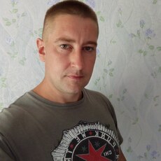 Фотография мужчины Никита, 32 года из г. Витебск