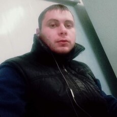 Фотография мужчины Никита, 35 лет из г. Горловка