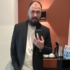 Фотография мужчины Александр, 38 лет из г. Усинск