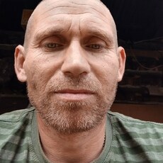 Фотография мужчины Андрей, 43 года из г. Санкт-Петербург