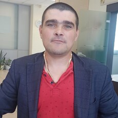 Фотография мужчины Иван, 32 года из г. Отрадный