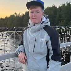 Фотография девушки Марина, 22 года из г. Апатиты