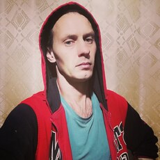 Фотография мужчины Павел, 35 лет из г. Большая Мартыновка
