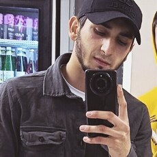 Фотография мужчины Руслан, 23 года из г. Новочеркасск