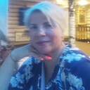 Ольга Рождество, 47 лет