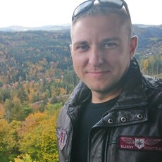 Фотография мужчины Андрик, 38 лет из г. Новополоцк