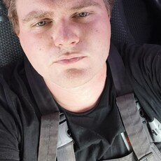 Фотография мужчины Максим, 24 года из г. Бугуруслан