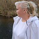 Незнакомка, 44 года